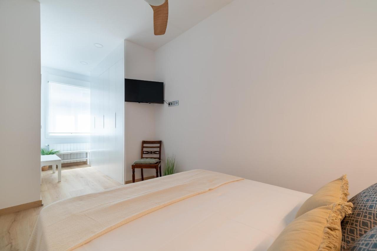 Casa Junto Al Mar Villa Vigo Kültér fotó