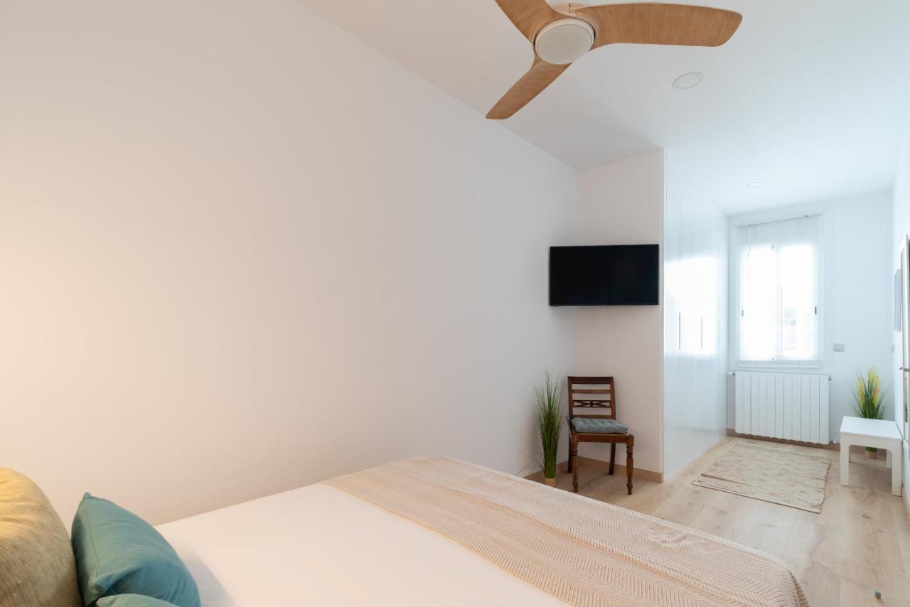 Casa Junto Al Mar Villa Vigo Kültér fotó
