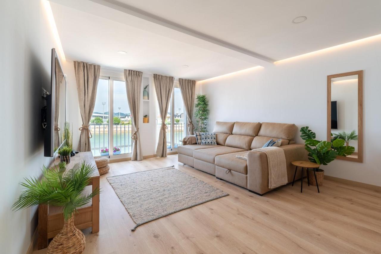 Casa Junto Al Mar Villa Vigo Kültér fotó