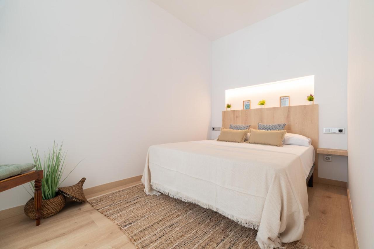 Casa Junto Al Mar Villa Vigo Kültér fotó