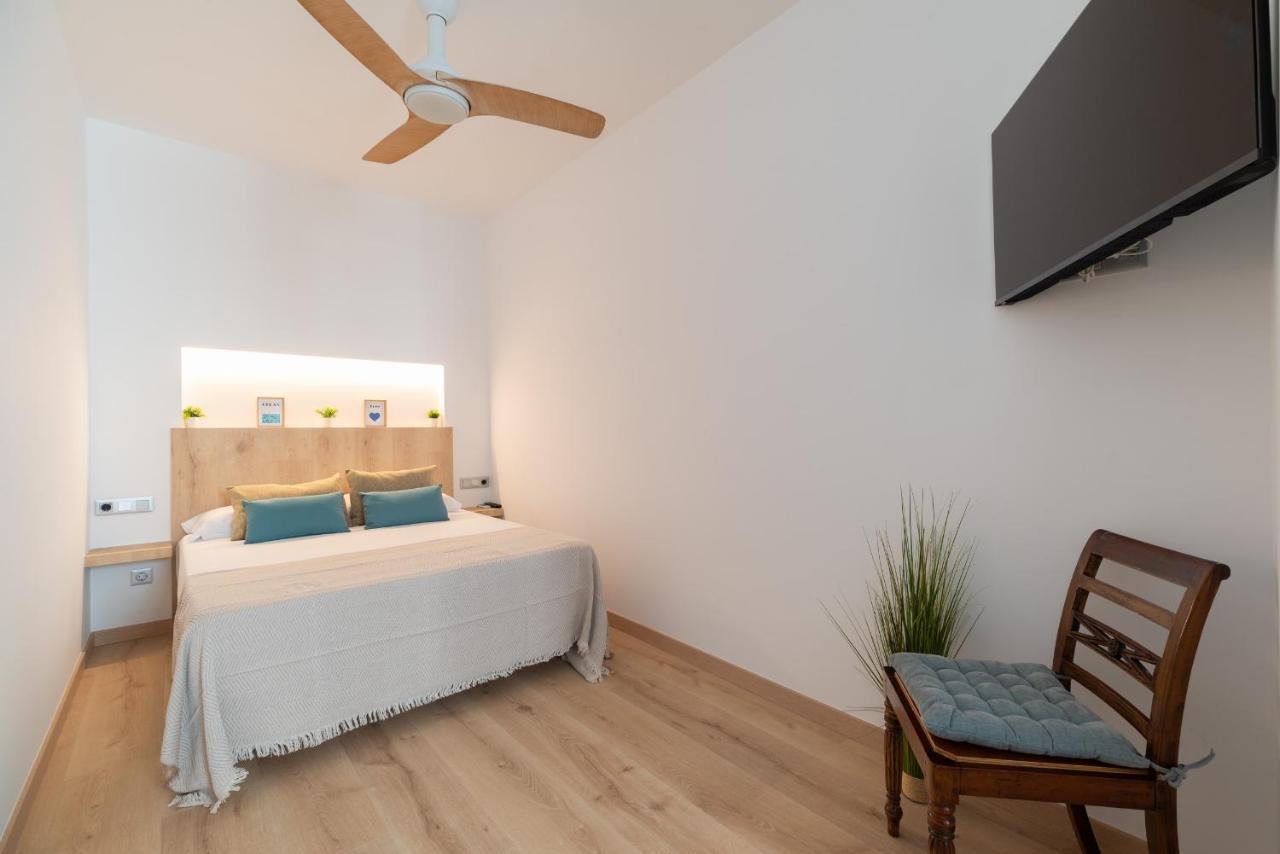 Casa Junto Al Mar Villa Vigo Kültér fotó