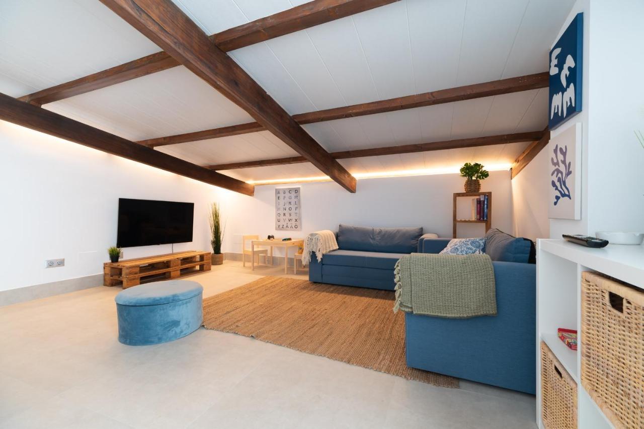 Casa Junto Al Mar Villa Vigo Kültér fotó